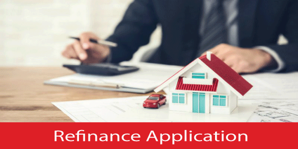 Refinance-App